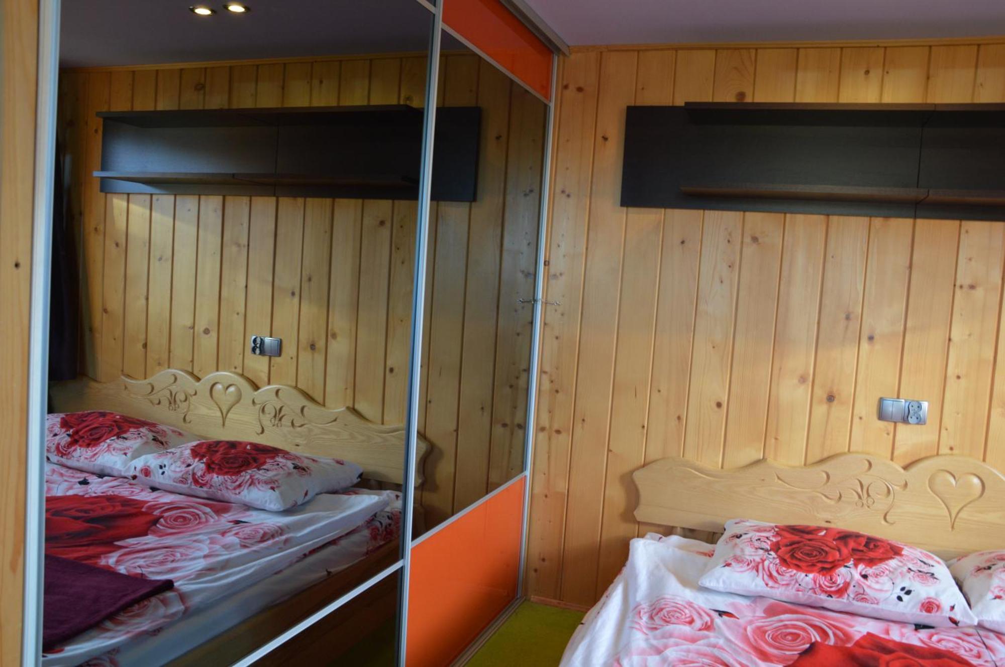 Msc Apartments Honeymoon Zakopane Exterior photo