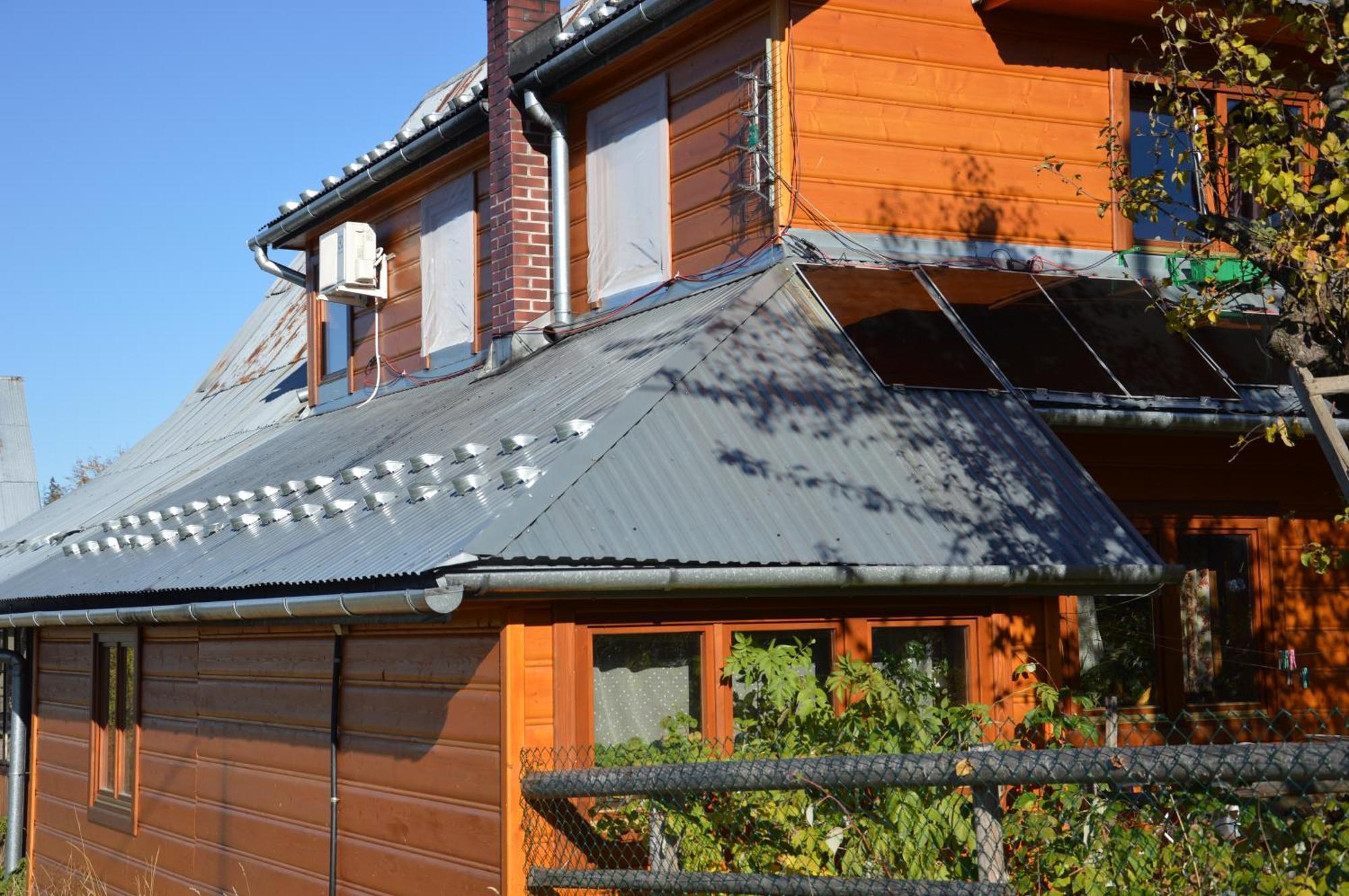 Msc Apartments Honeymoon Zakopane Exterior photo