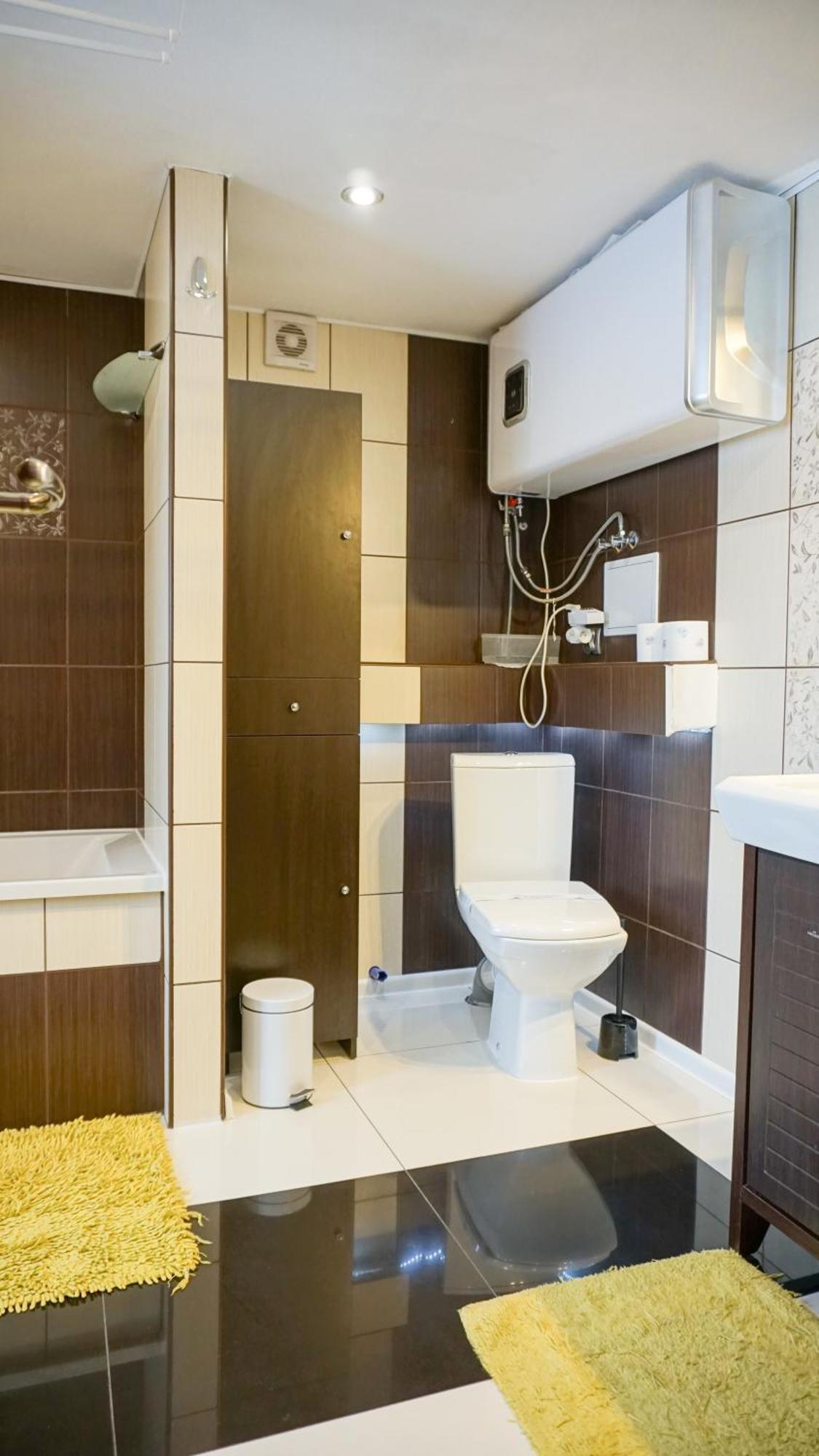 Msc Apartments Honeymoon Zakopane Exterior photo