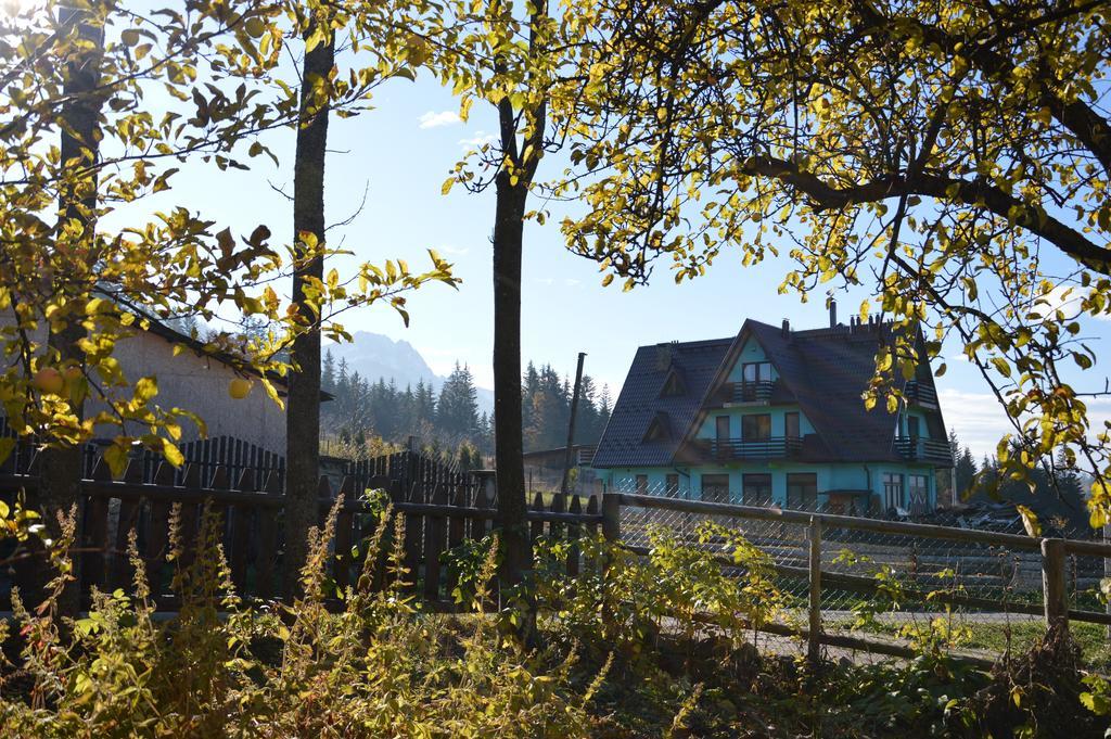Msc Apartments Honeymoon Zakopane Room photo