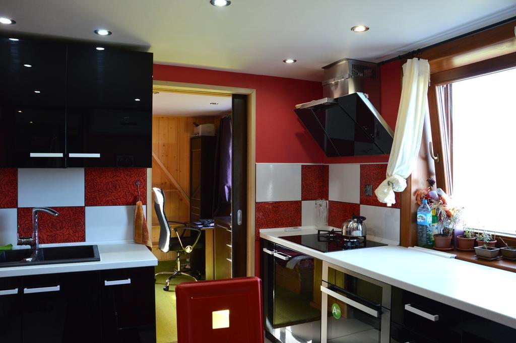 Msc Apartments Honeymoon Zakopane Exterior photo
