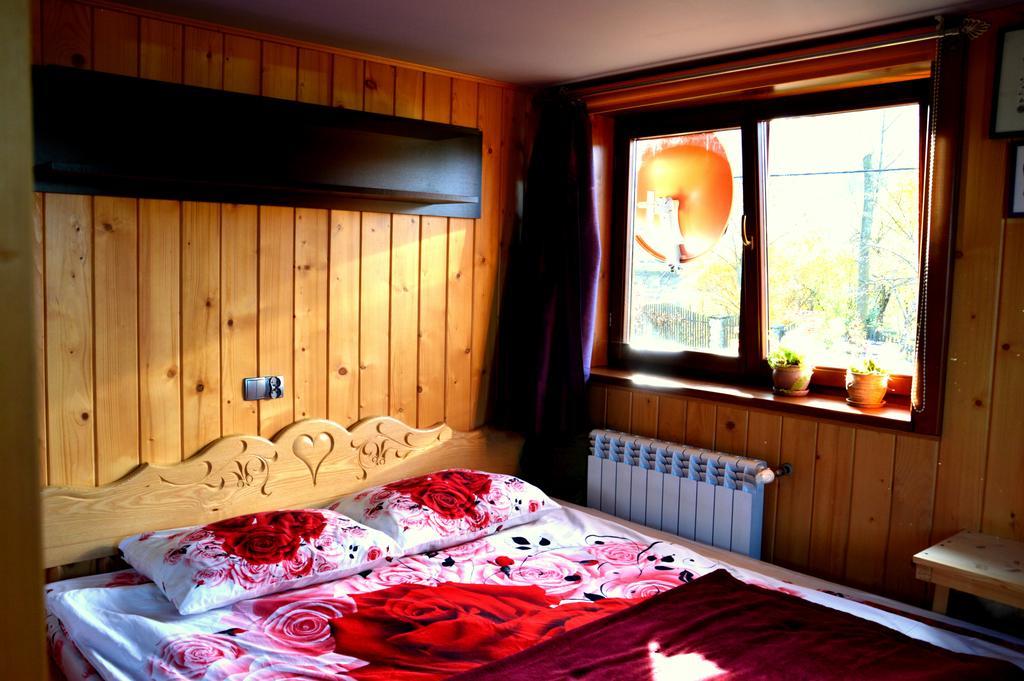 Msc Apartments Honeymoon Zakopane Exterior photo
