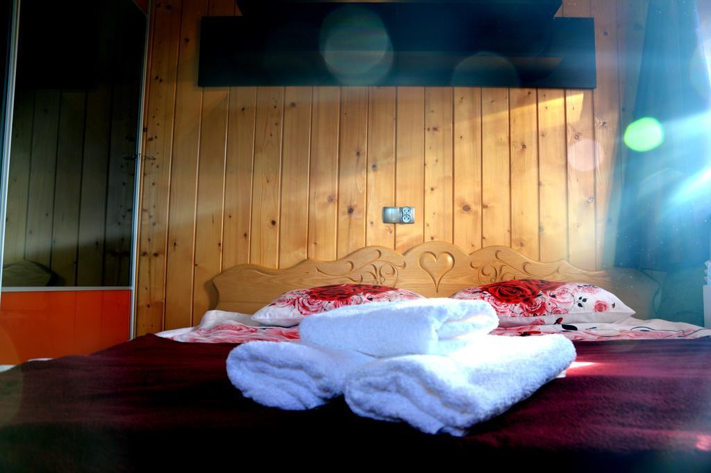 Msc Apartments Honeymoon Zakopane Exterior photo